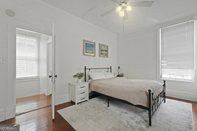 Step into timeless charm & modern comfort in Savannah's Starland - photo 26