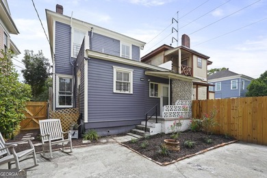 Step into timeless charm & modern comfort in Savannah's Starland - photo 28