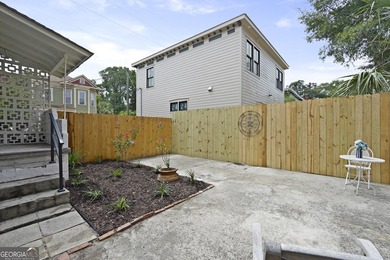 Step into timeless charm & modern comfort in Savannah's Starland - photo 29