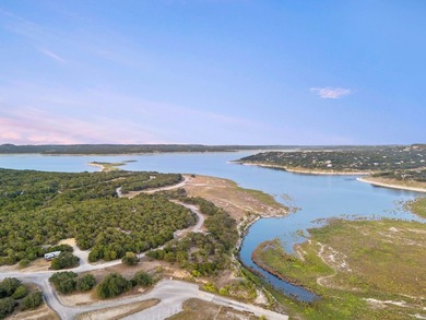 105 feet of pristine open-water Canyon Lake frontage with - photo 30