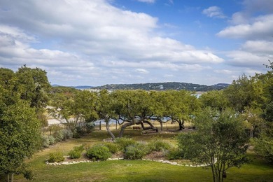 105 feet of pristine open-water Canyon Lake frontage with - photo 32