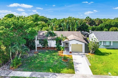 Welcome to this charming and modern single-family home nestled - photo 33