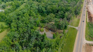 DEVELOPMENT OPPORTUNITY! This 3.16 acre parcel is located inside - photo 5