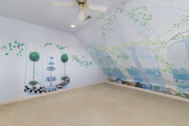 This brick home overlooking Pickwick Lake with breathtaking - photo 35