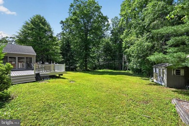 Convenient and spacious, this 4-bedroom, 2-full-bath ranch home - photo 35
