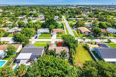 Welcome to this charming and modern single-family home nestled - photo 38