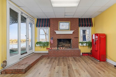 This brick home overlooking Pickwick Lake with breathtaking - photo 40