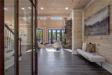 Lake Home For Sale in Milledgeville, Georgia
