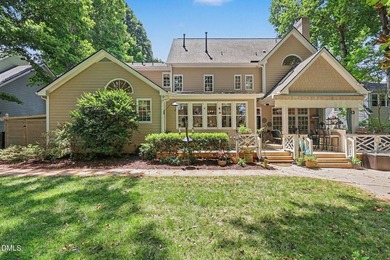 Tucked within the sought-after Lochmere community, 106 Wood Lily - photo 45