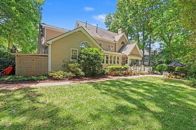 Tucked within the sought-after Lochmere community, 106 Wood Lily - photo 46