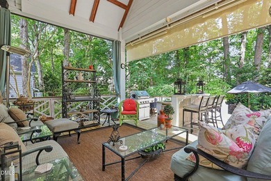 Tucked within the sought-after Lochmere community, 106 Wood Lily - photo 47
