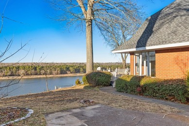 This brick home overlooking Pickwick Lake with breathtaking - photo 48