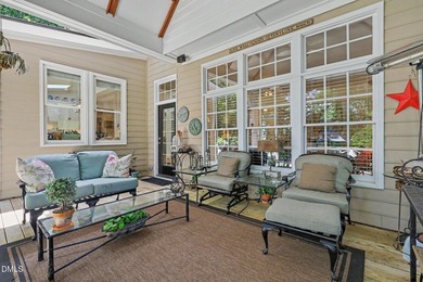 Tucked within the sought-after Lochmere community, 106 Wood Lily - photo 48