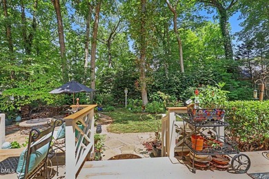 Tucked within the sought-after Lochmere community, 106 Wood Lily - photo 49