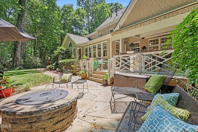 Tucked within the sought-after Lochmere community, 106 Wood Lily - photo 50
