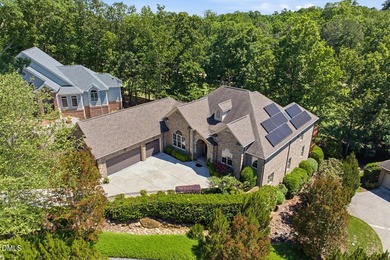 Tucked within the prestigious Saddle Ridge enclave of Governors - photo 1