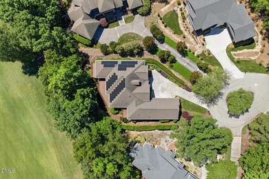 Tucked within the prestigious Saddle Ridge enclave of Governors - photo 2