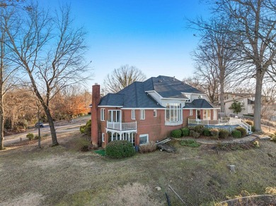 This brick home overlooking Pickwick Lake with breathtaking - photo 53