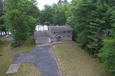 Lakefront Home on Jersey City Flowage in Tomahawk, WI - photo 3