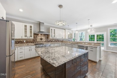 Tucked within the prestigious Saddle Ridge enclave of Governors - photo 6