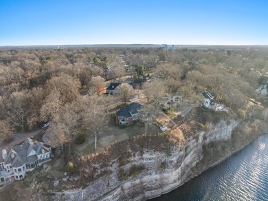 This brick home overlooking Pickwick Lake with breathtaking - photo 57