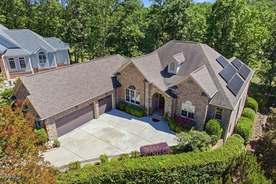 Tucked within the prestigious Saddle Ridge enclave of Governors - photo 8