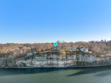 This brick home overlooking Pickwick Lake with breathtaking - photo 60