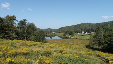 (private lake, pond, creek) Lot For Sale in Mont-Blanc Quebec