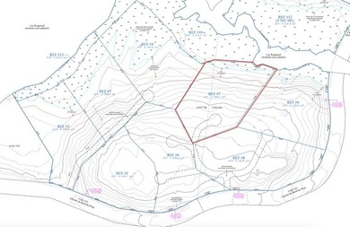 Domaine Ogilvie -- Anse Ogilvie #7 - Large building-ready lot - photo 4