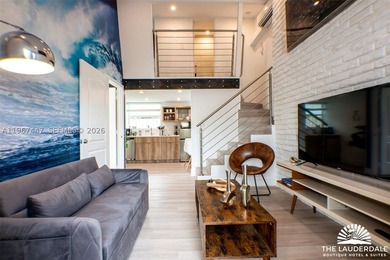 THE LAUDERDALE BOUTIQUE HOTEL | 17-Unit Turn-Key Investment | $6 - photo 2