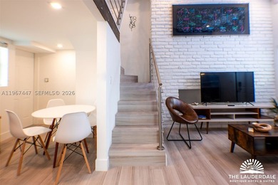 THE LAUDERDALE BOUTIQUE HOTEL | 17-Unit Turn-Key Investment | $6 - photo 4