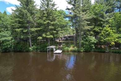 Lakefront Home on Jersey City Flowage in Tomahawk, WI - photo 2