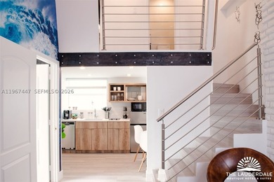 THE LAUDERDALE BOUTIQUE HOTEL | 17-Unit Turn-Key Investment | $6 - photo 7