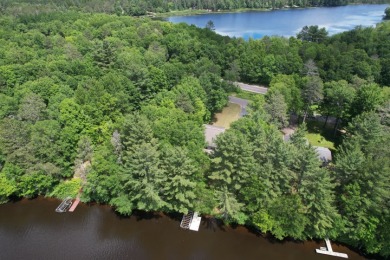 Lakefront Home on Jersey City Flowage in Tomahawk, WI - photo 4