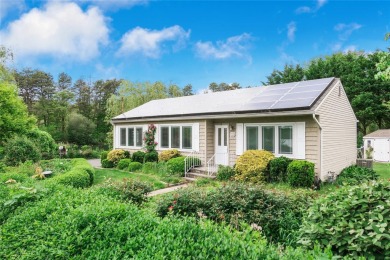 Lake Home For Sale in Patchogue, New York