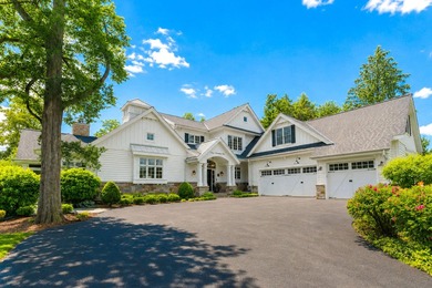 Extraordinary Custom lakefront home by Colby Construction on - photo 2