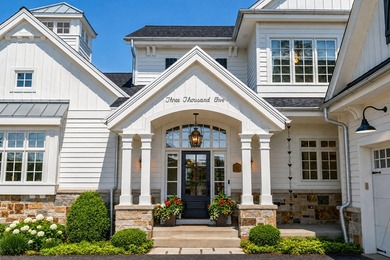 Extraordinary Custom lakefront home by Colby Construction on - photo 6