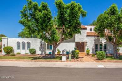 Lake Home For Sale in Tempe, Arizona