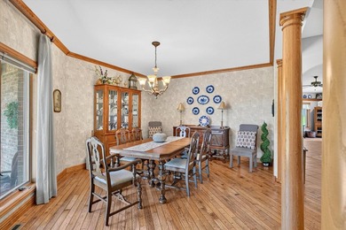 Positioned on 30 acres just outside of Bolivar, Missouri, this - photo 12