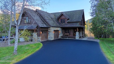 Room to breathe, room to gather. This is the largest Lodge Home - photo 3