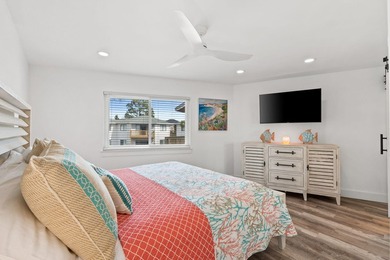 Fully furnished with $55,000 invested in stylish upgrades, plus - photo 13