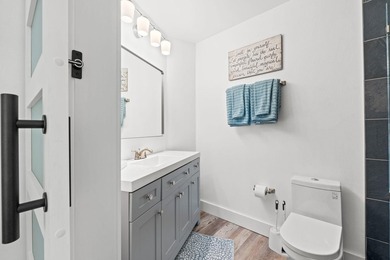Fully furnished with $55,000 invested in stylish upgrades, plus - photo 15