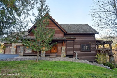 Room to breathe, room to gather. This is the largest Lodge Home - photo 6