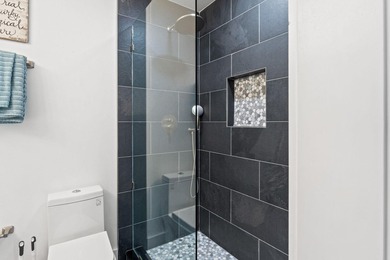 Fully furnished with $55,000 invested in stylish upgrades, plus - photo 16