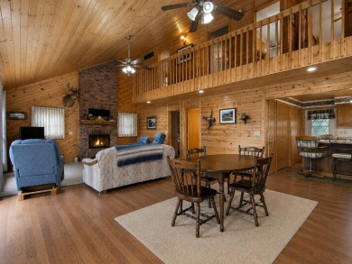Lakefront Home on Jersey City Flowage in Tomahawk, WI - photo 14