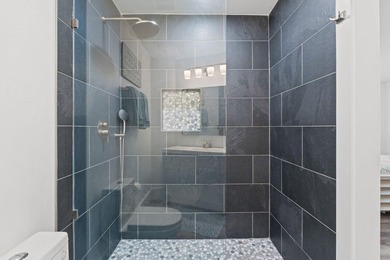 Fully furnished with $55,000 invested in stylish upgrades, plus - photo 17