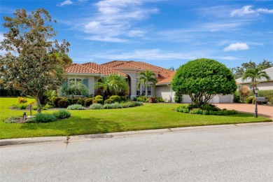 (private lake, pond, creek) Home Sale Pending in Bradenton Florida