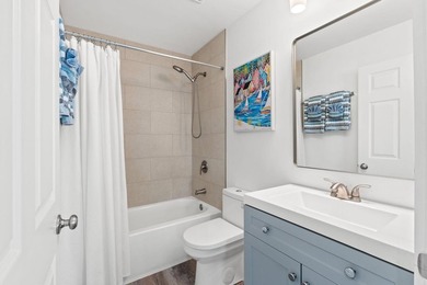 Fully furnished with $55,000 invested in stylish upgrades, plus - photo 22