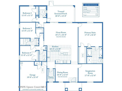 Beautiful New Construction Home on City Water with Septic.This - photo 2