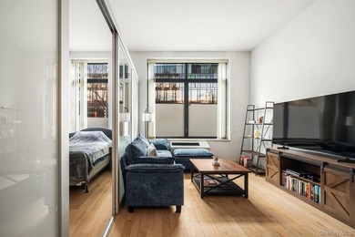 Welcome to Residence 1I at 21-45 44th Drive - a stylish 524 sq - photo 3